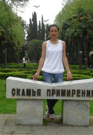 Моя фотография - Мээрим, 41 из Нижневартовск (@meerim188)