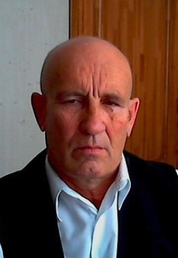 My photo - Horoshiy, 59 from Orsk (@horoshiy370)