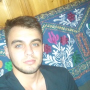 Александр, 30, Кашира