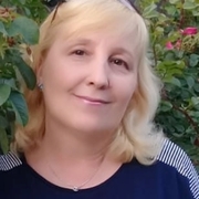 Ирина 58 лет (Водолей) Волгоград