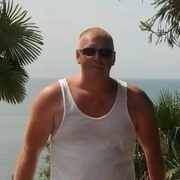 Николай, 46, Нерюнгри
