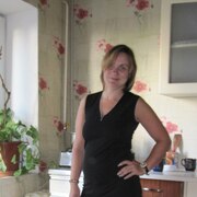 анастасия, 43, Ивангород