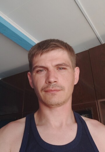 Моя фотография - Aleksey Kalyakin, 38 из Солнцево (@alekseykalyakin0)
