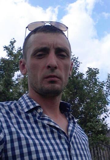 My photo - Іgor, 39 from Zhytomyr (@gor9582)
