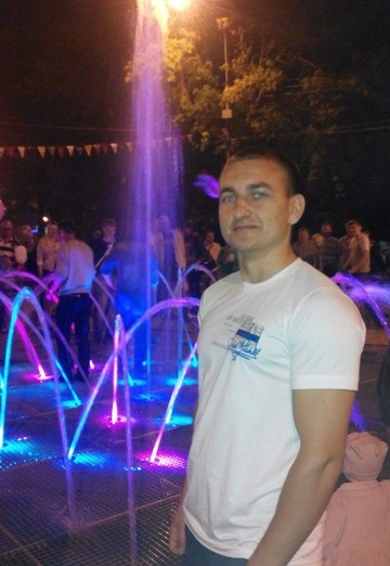 Моя фотография - Skiff, 35 из Киев (@skiff105)
