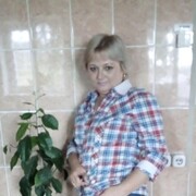 АЛЛА, 58, Киселевск