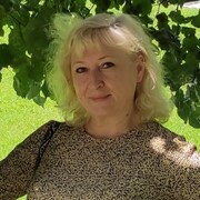 Svetlana 62 Moscow