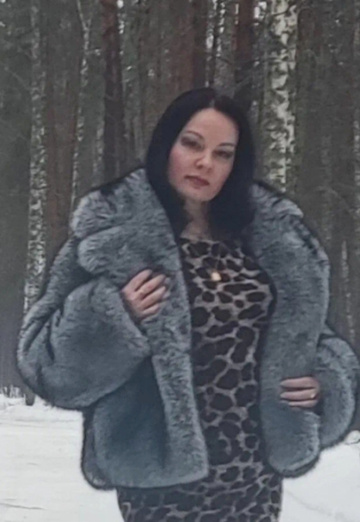 Lenuska (@lena94025) β my photo β 35