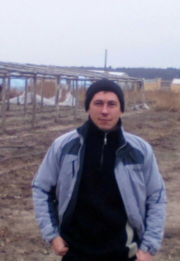 Моя фотография - Анатолий, 44 из Херсон (@anatoliy47788)
