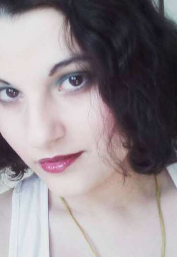 My photo - Vika, 29 from Artsyz (@vika-angel-1995)