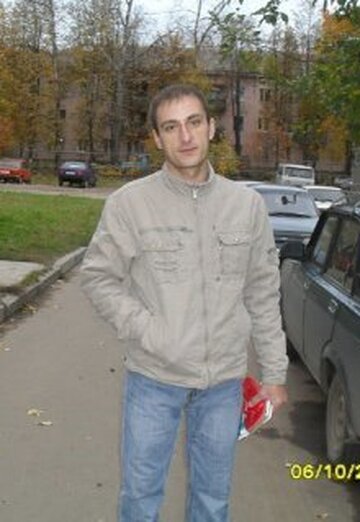 Моя фотография - Евгений Шиповской, 41 из Волжский (Волгоградская обл.) (@evgeniyshipovskoy)