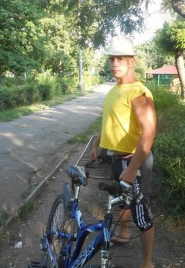 My photo - sergey, 43 from Voznesensk (@sergey459265)