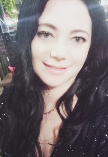 My photo - Yuliya, 38 from Seversk (@uliya244749)