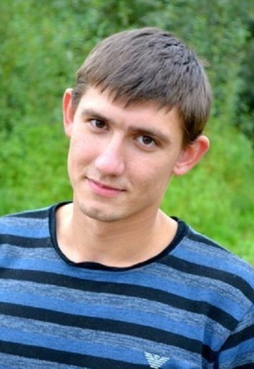 Моя фотография - Алексей, 32 из Дзержинск (@aleksey377097)