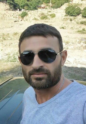 Моя фотография - Sem, 42 из Баку (@sem3869)