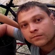 Александр, 30, Брянск