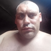 Вова, 39, Тымовское