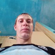 РОМАН, 33, Могоча