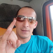 Саня, 34, Новосибирск