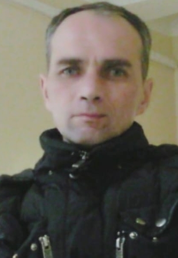 My photo - Vyacheslav, 50 from Yuzhno-Sakhalinsk (@vyacheslav80665)