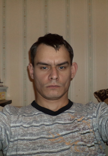 Моя фотография - федор, 40 из Москва (@fedor12609)
