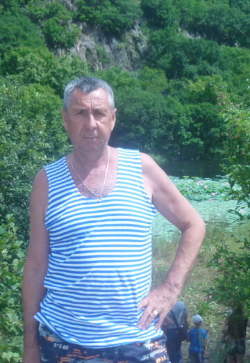 My photo - Ferdinand Suleymanov, 64 from Tynda (@ferdinandsuleymanov)