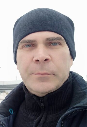 Моя фотография - Ярослав, 46 из Переяслав-Хмельницкий (@yaroslav6475)