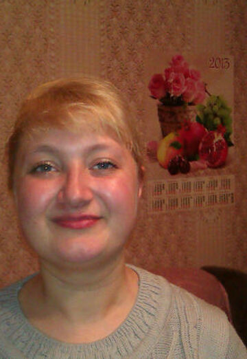 Моя фотография - Юлия, 39 из Калуга (@uliya76761)