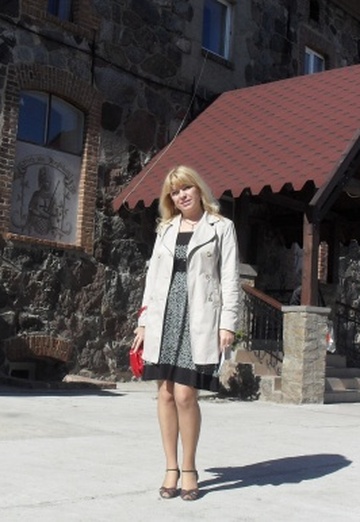 My photo - Lana, 54 from Krasnodar (@lana598)