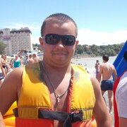 Андрей, 36, Сафоново