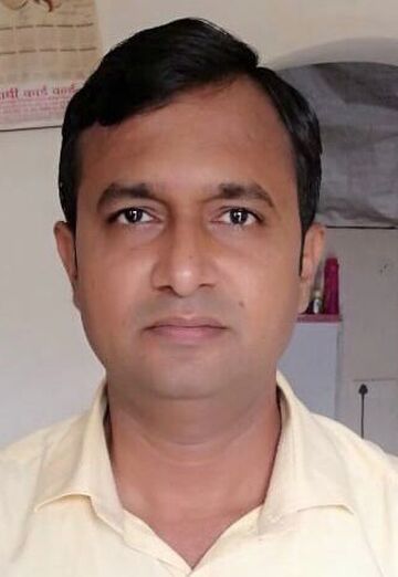 Моя фотография - Prakash Bondre, 40 из Нагпур (@prakashbondre)