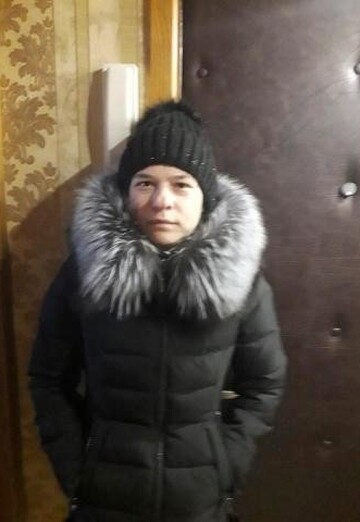 My photo - Lyudmila, 39 from Kolomna (@zxcasdionova)