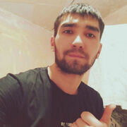Вадим, 30, Учалы