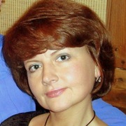 Inna 61 Saint Petersburg