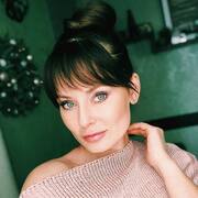 Виктория, 45, Москва