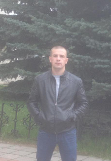 Моя фотография - Иван Васильевич, 37 из Наро-Фоминск (@ivanvasilevich73)