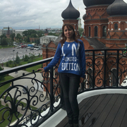 Настя, 36, Видное