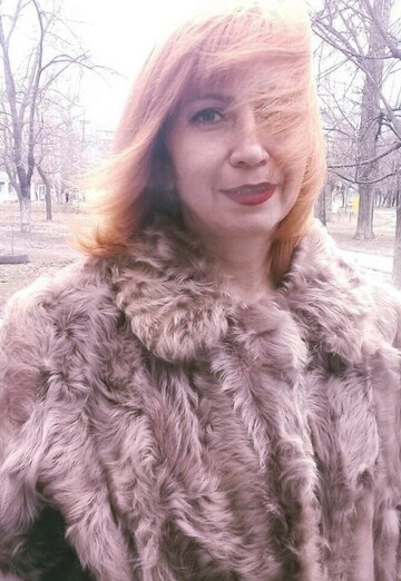 My photo - Viktoriya, 43 from Kupiansk (@viktoriya74691)