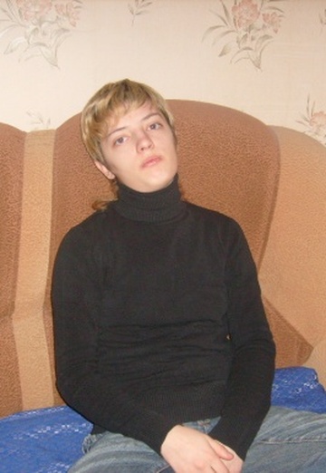 My photo - Elena, 38 from Naberezhnye Chelny (@elena4979)