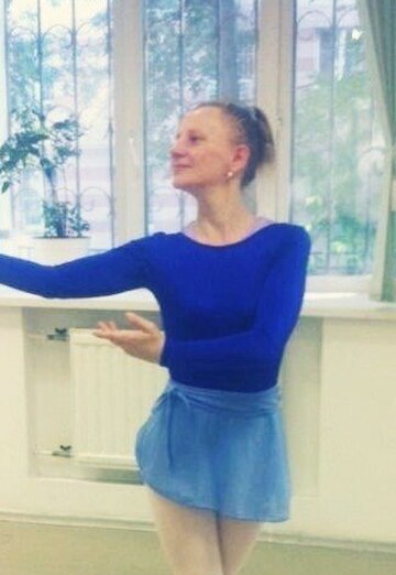 Alla (@alla53330) — my photo № 1