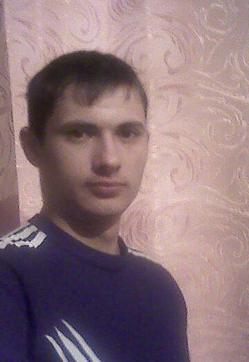 My photo - vanek, 33 from Stavropol (@vanek2432)