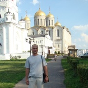 Sergey 45 Kostroma