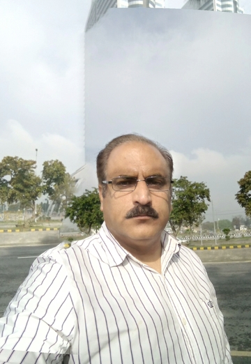 My photo - Anayat Ali Shah, 55 from Islamabad (@anayatalishah)