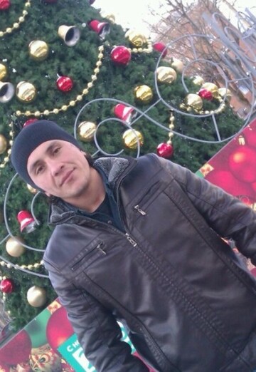 Моя фотография - Murodali, 30 из Ташкент (@murodali71)