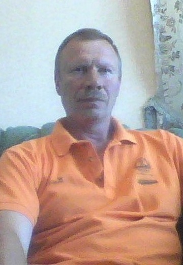 My photo - Anatoliy, 56 from Bălţi (@anatoliy49641)