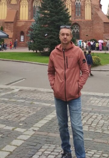 Моя фотография - Юрий, 41 из Калининград (@uriy152791)