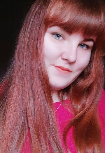 My photo - Valyusya, 22 from Poltava (@valusya1)