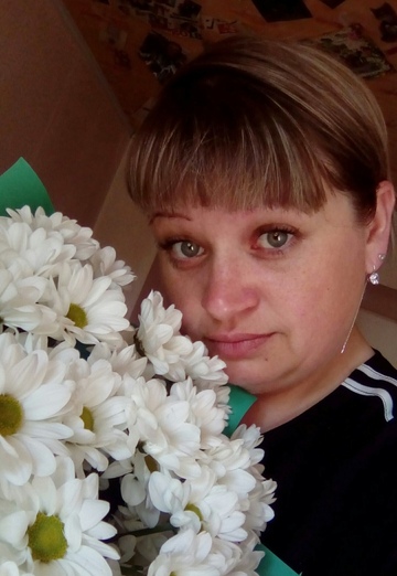 My photo - Yuliya, 40 from Gavrlov Yam (@yuliaxa1984)