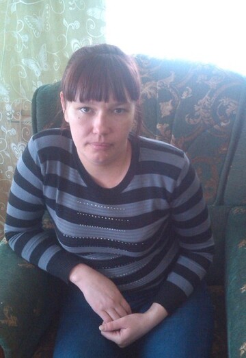 My photo - Mariya, 39 from Orsk (@mariya84896)