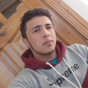 Шохрух, 25, Первомайский